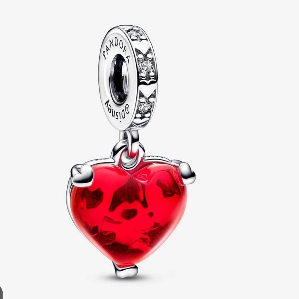 Pandora Mickey Minnie forever kind of love